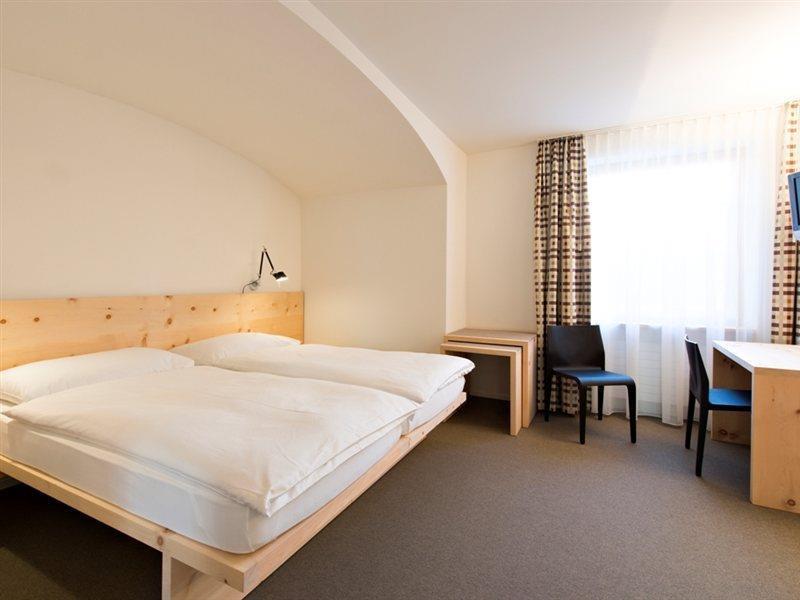 Hotel Hauser 3*