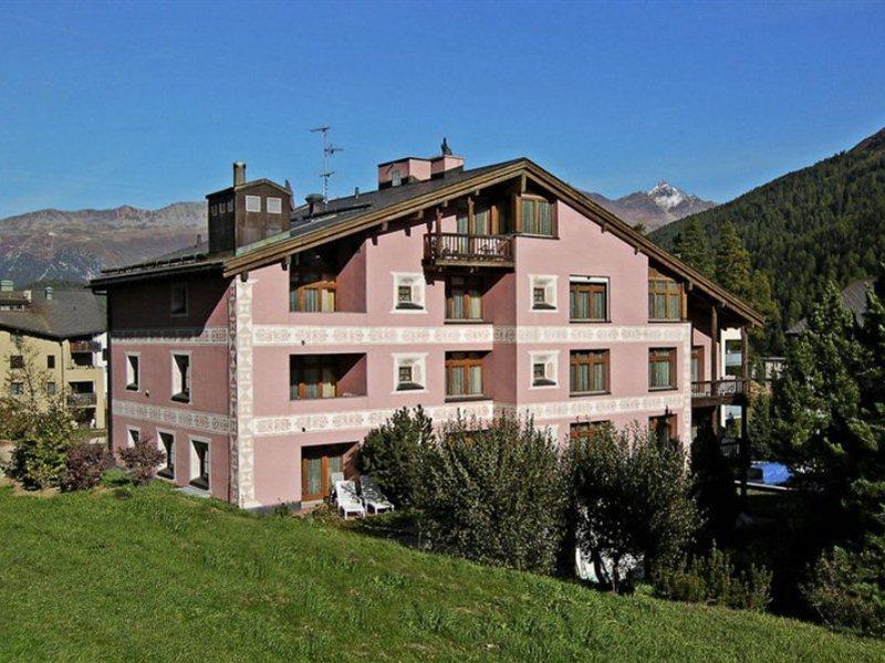 Hotel Boutique Cervus