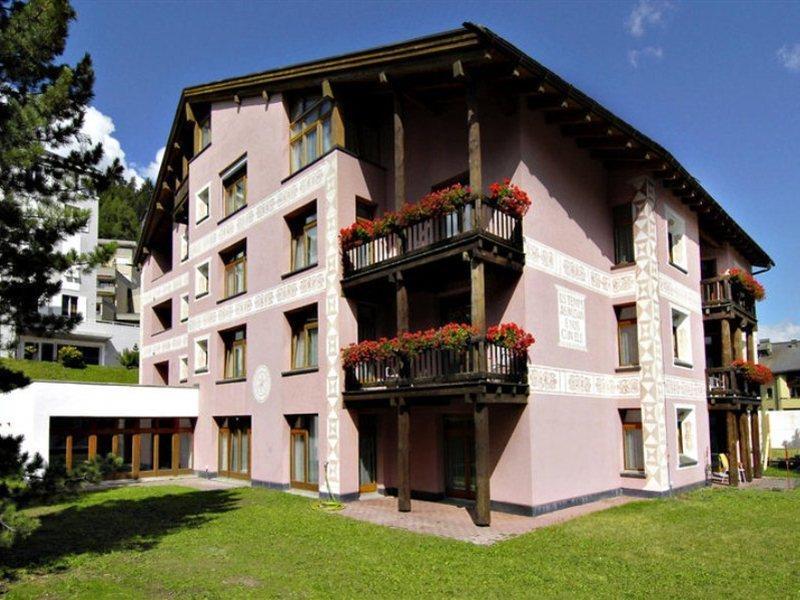 Hotel Boutique Cervus