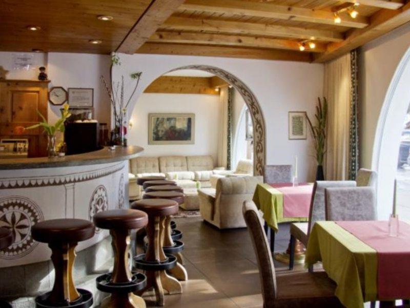 Khách sạn Nolda St. Moritz