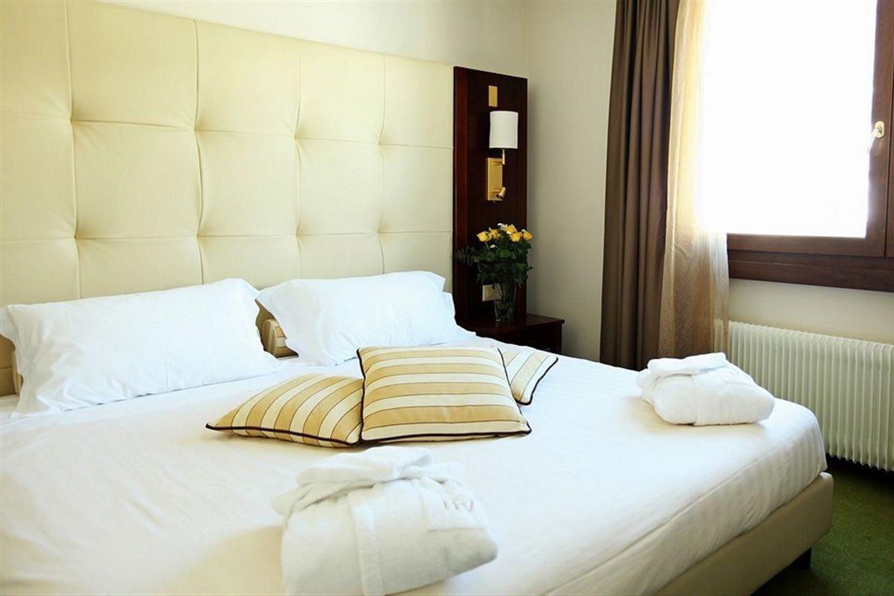 Hotel Reine Victoria By Laudinella St. Moritz