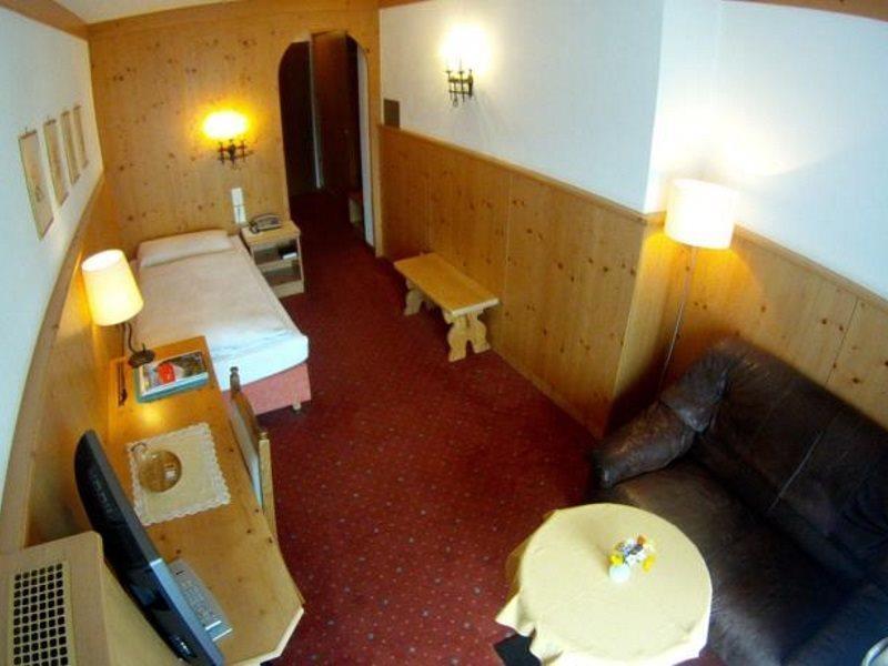 Hotel Baeren 3*