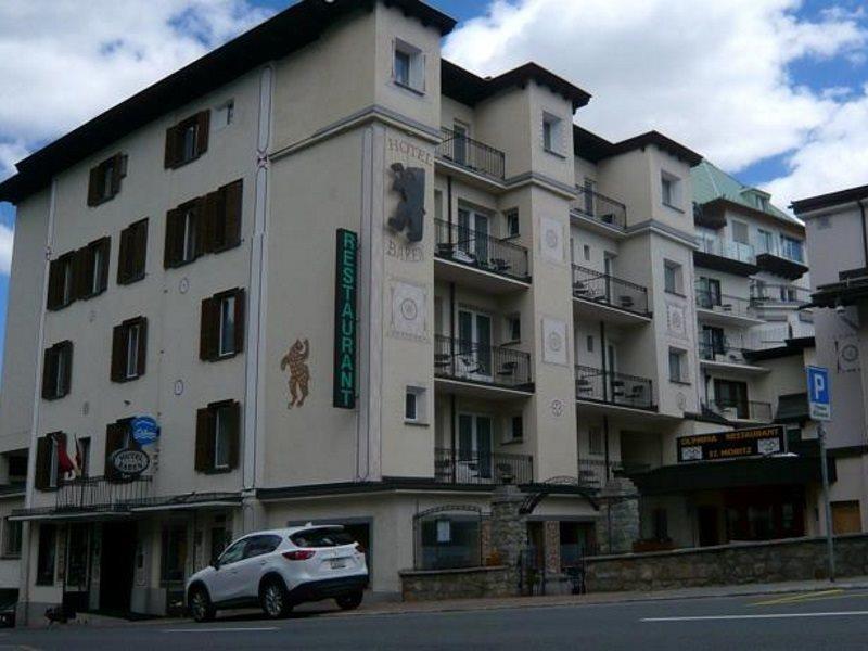 Hotel Baeren 3*