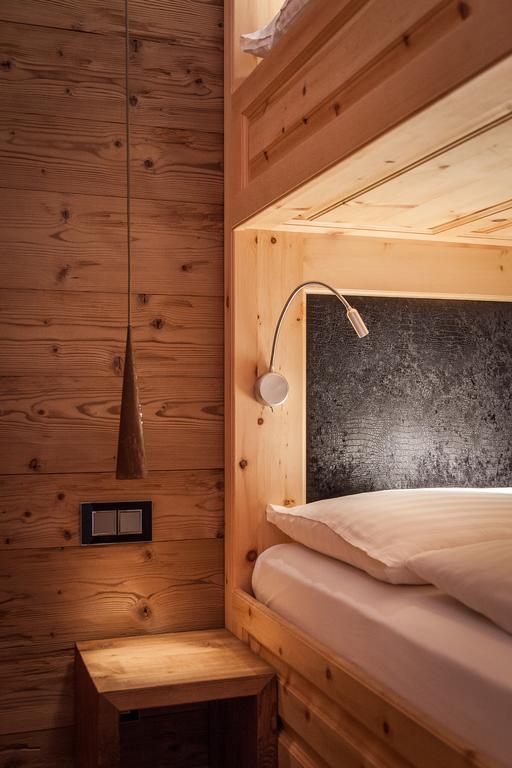 Khách sạn Nolda St. Moritz
