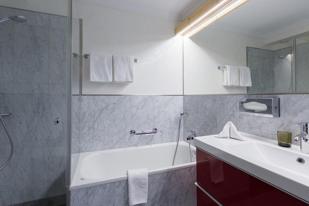 Khách sạn Nolda St. Moritz
