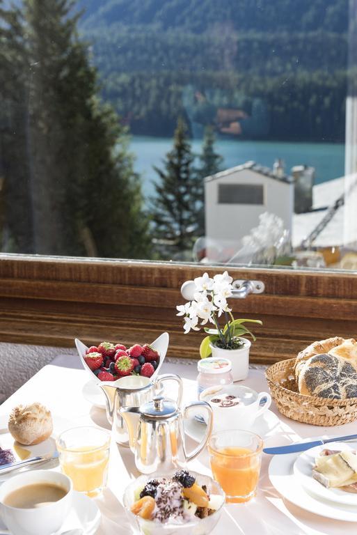 Languard Hotel 3*