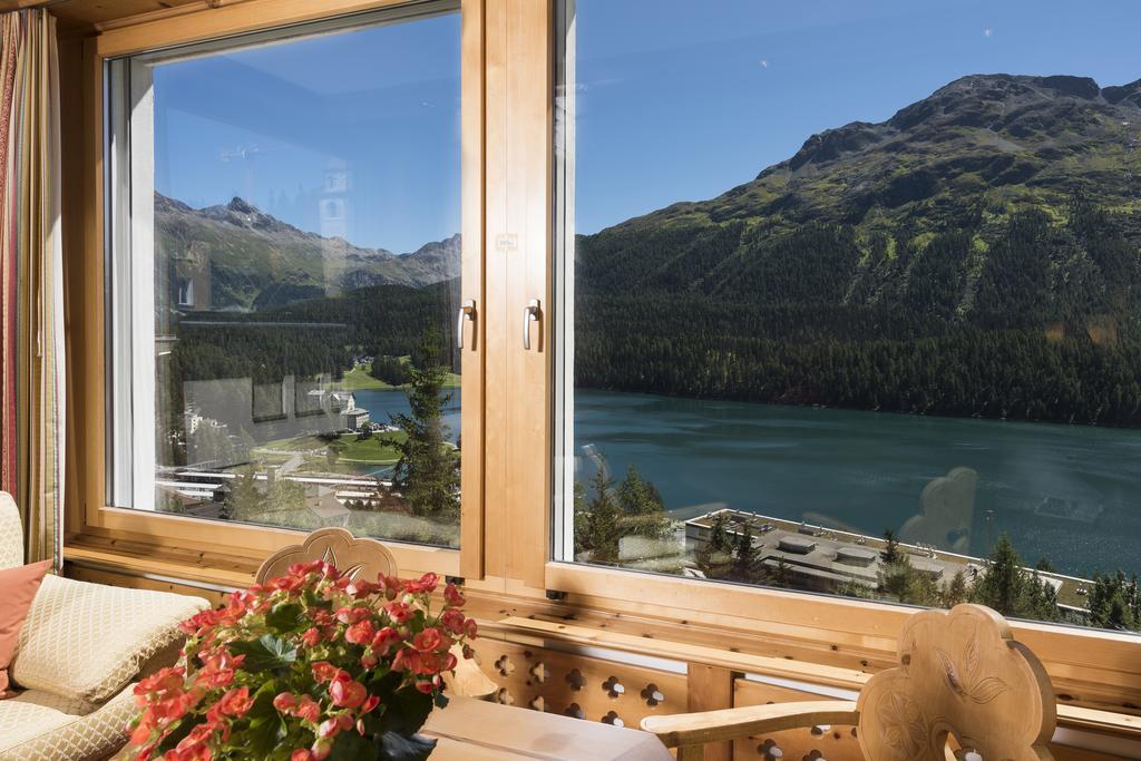 Hotel Languard