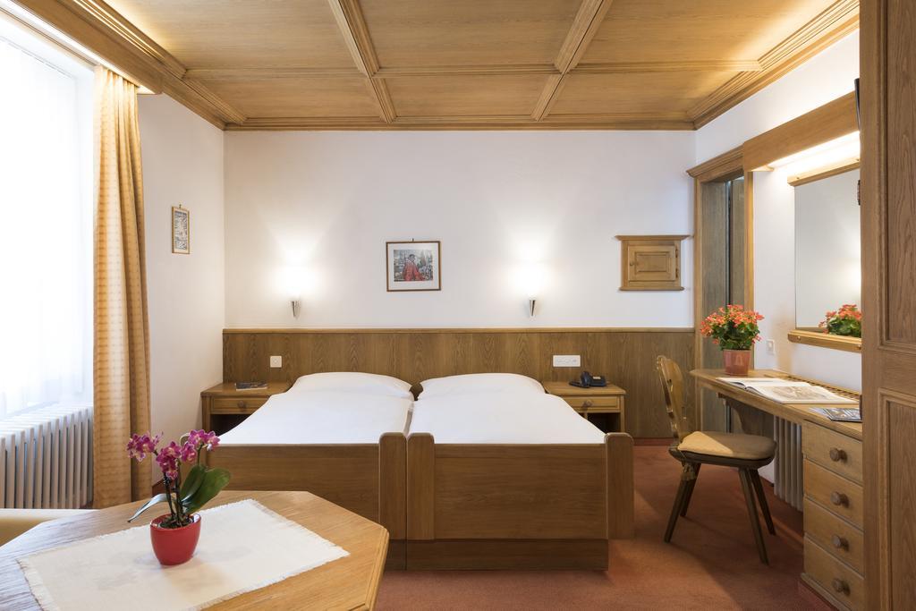 Hotel Languard