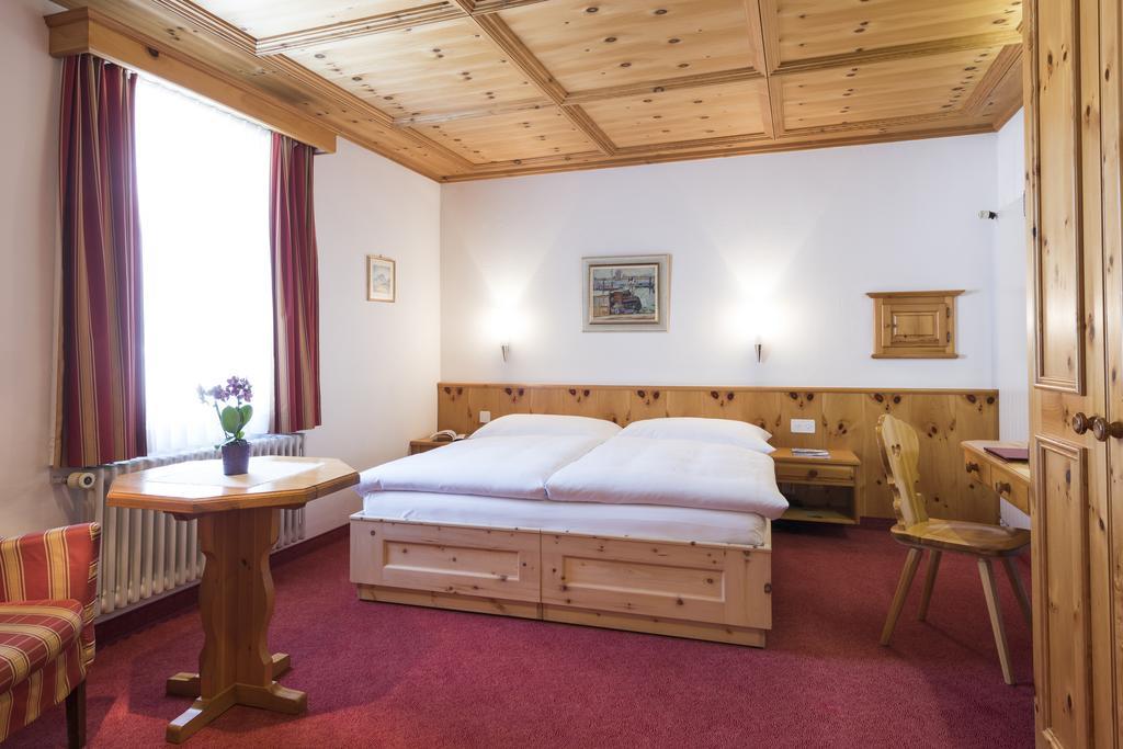 Languard Hotel 3*