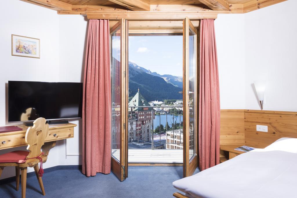 Languard 3* St. Moritz