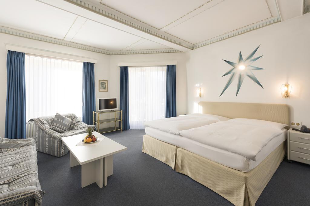 Languard Hotel