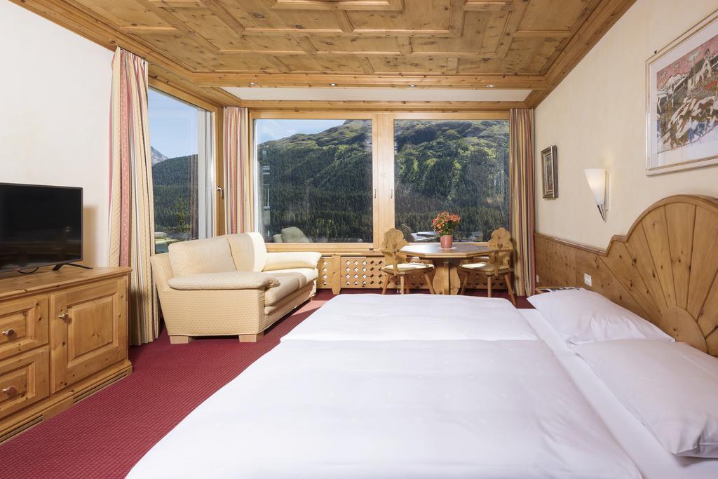 Languard St. Moritz