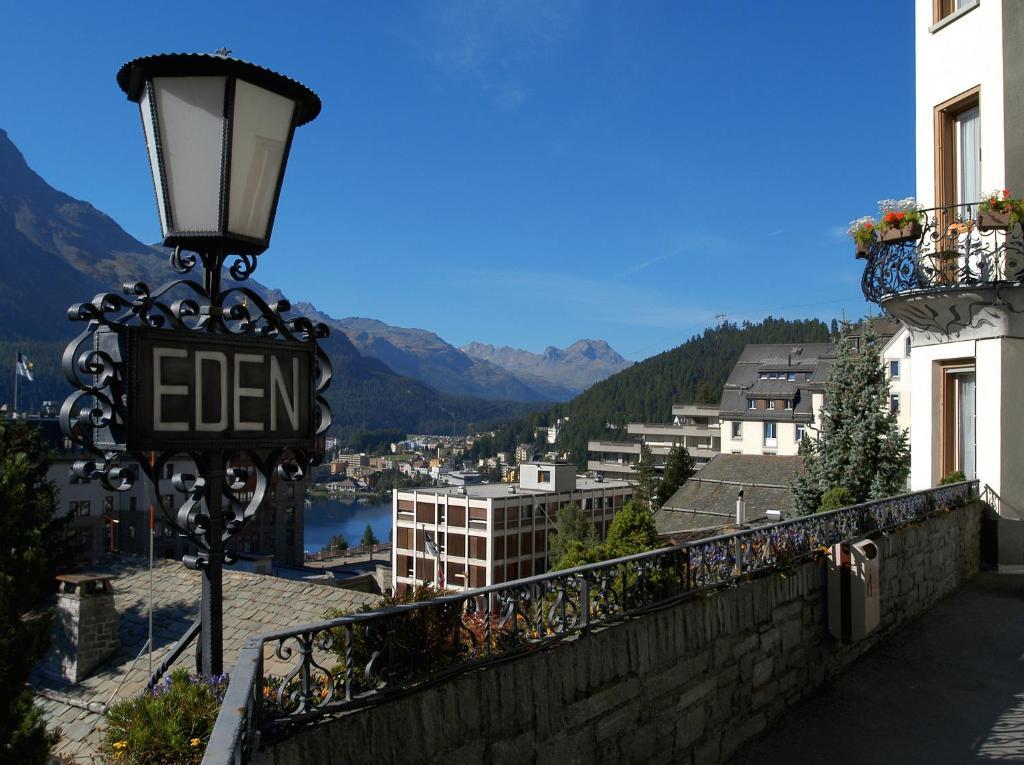 Boutique Hotel Eden Hotel 3*