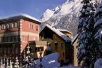 Hotel Julier Palace