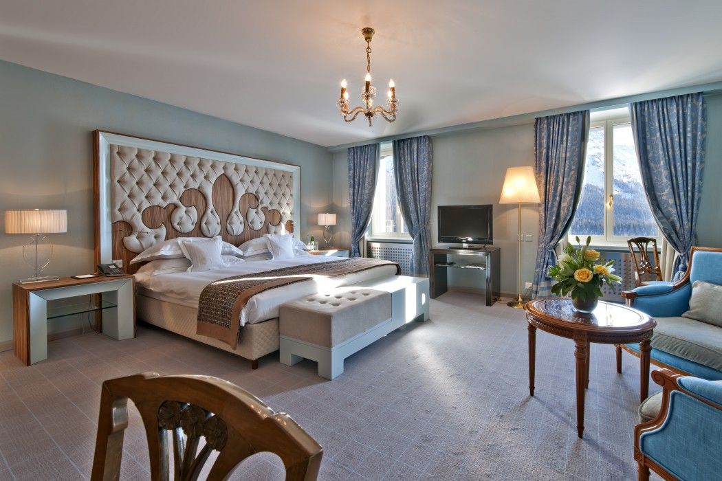 Carlton - The Leading Of The World Hotel 5*