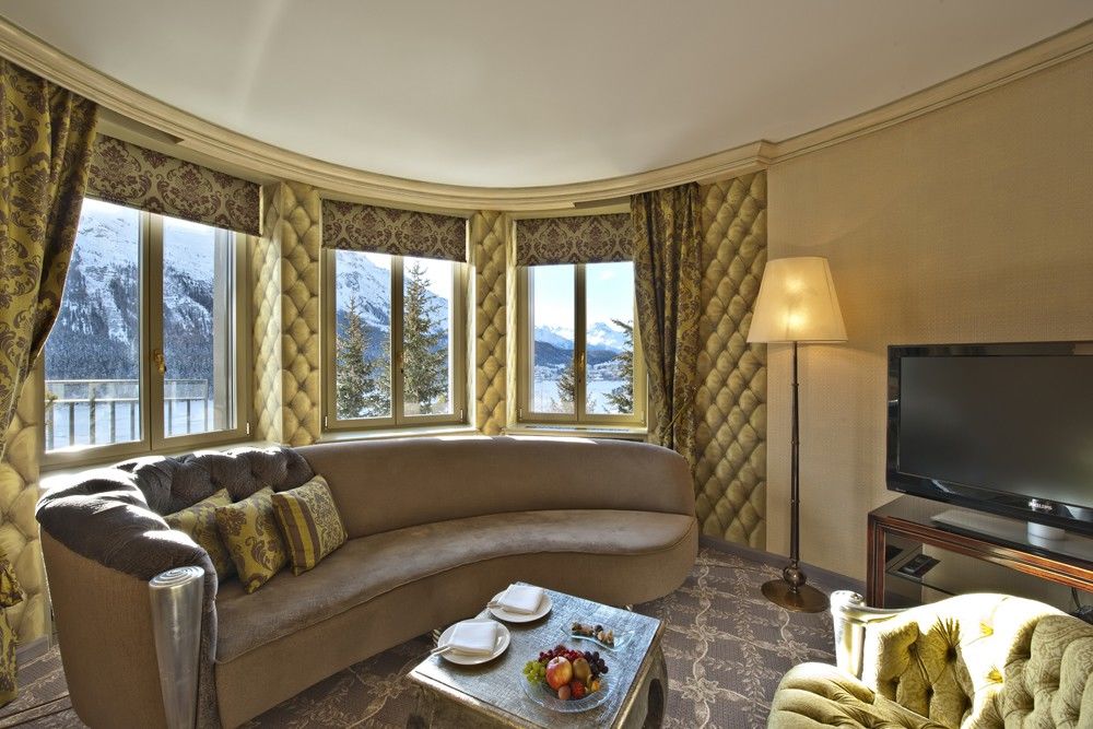Carlton - The Leading Of The World Hotel