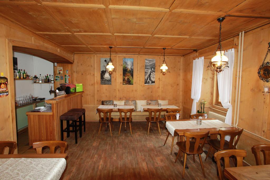 B&B Cad'Stampa Frühstückspension