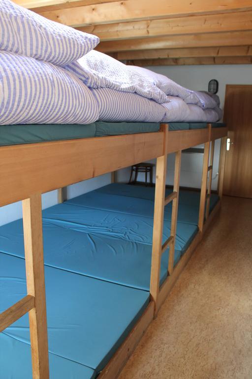 Oda ve Kahvaltı B&B Cad'Stampa