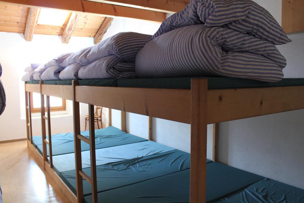 Oda ve Kahvaltı B&B Cad'Stampa 2*