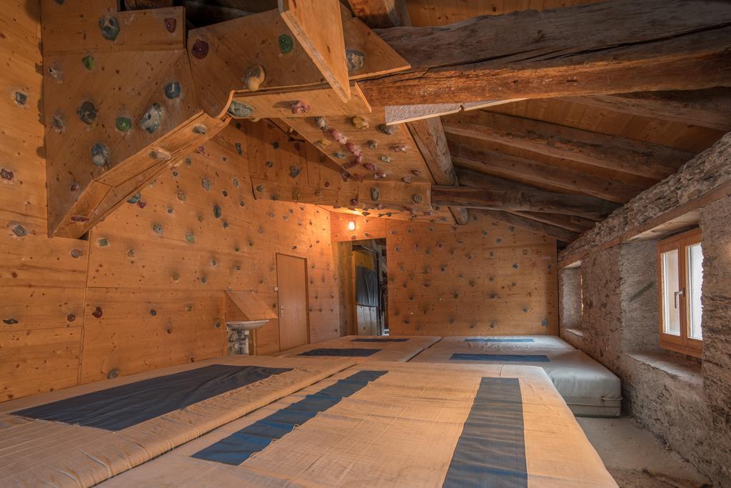 B&B Cad'Stampa Oda ve Kahvaltı