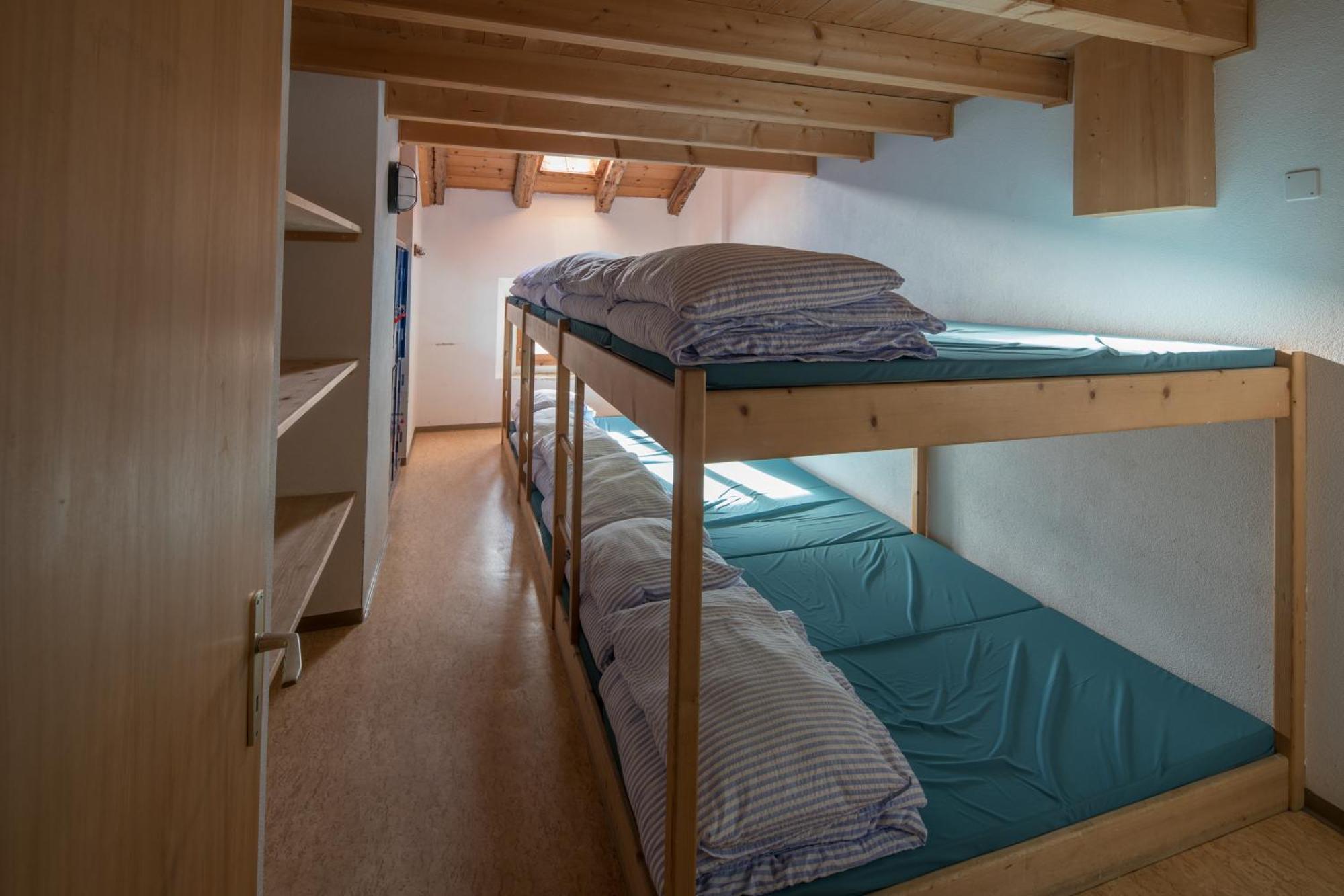 B&B Cad'Stampa Oda ve Kahvaltı 2*