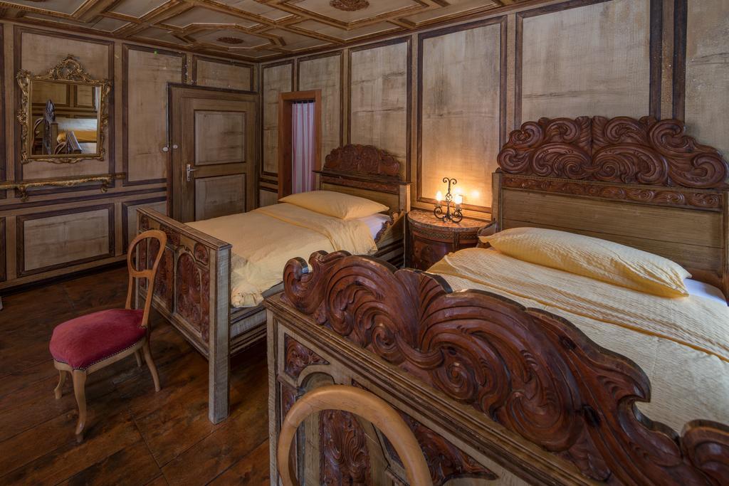 Frühstückspension B&B Cad'Stampa