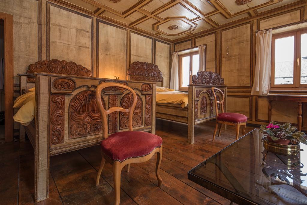 B&B Cad'Stampa Oda ve Kahvaltı