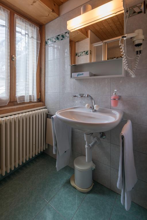 Oda ve Kahvaltı B&B Cad'Stampa