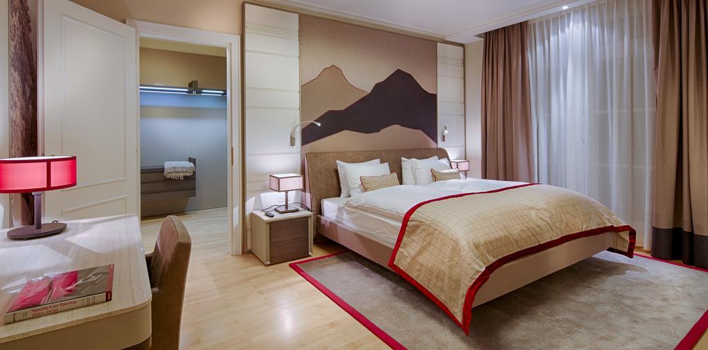Kempinski Residences