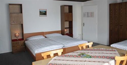 Affittacamere Casa Franco Sankt Moritz