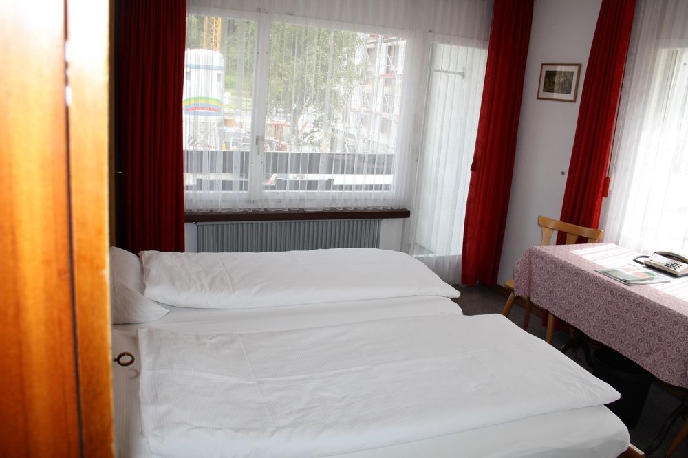 Casa Franco 2* Sankt Moritz