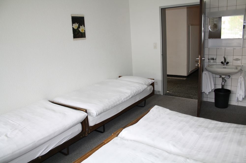 Guest house Hostel Casa Franco St. Moritz