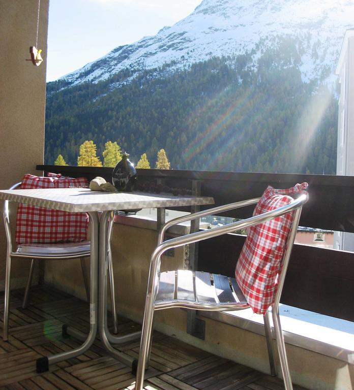 Spirit Piz San Gian 14 *