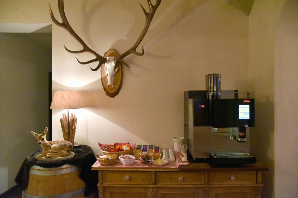 Piz Hotel