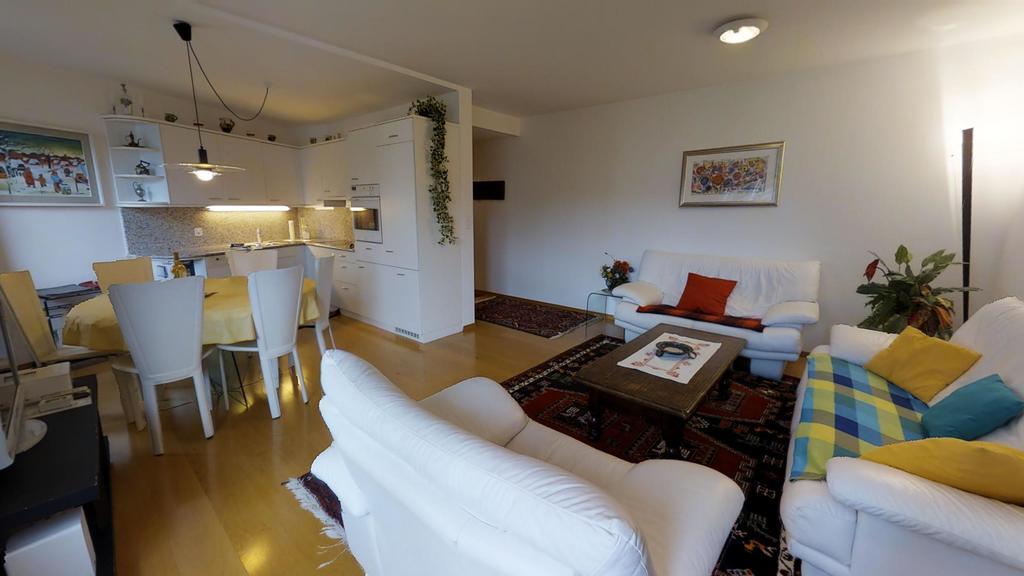 Paravicini * St. Moritz