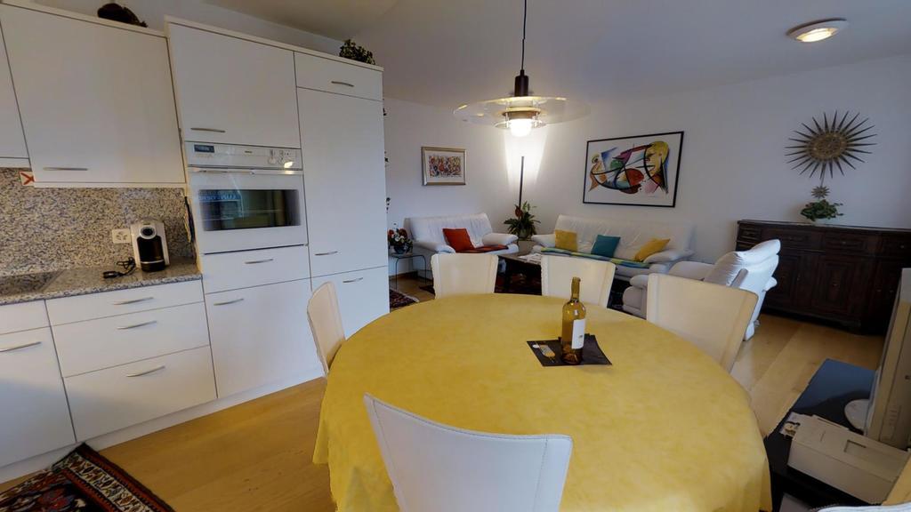 Apartment Paravicini