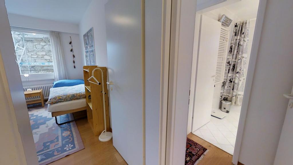 Paravicini Apartment