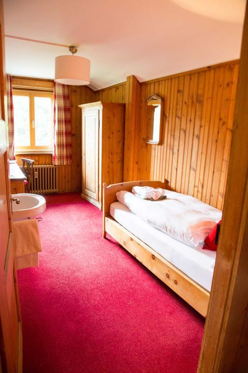 Restorant Lej Da Staz 3* Sankt Moritz