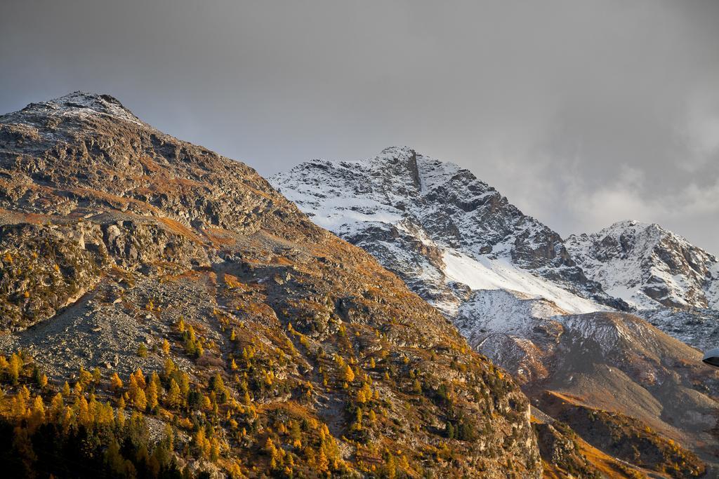 Khách sạn Nolda St. Moritz