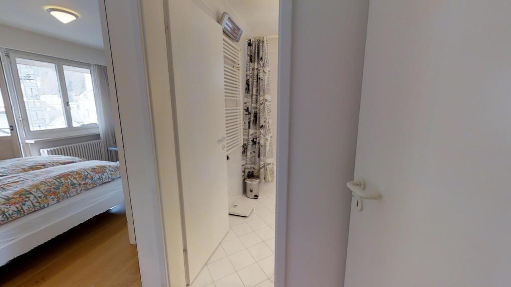 Paravicini Apartment *