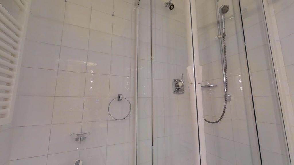 Apartment Paravicini St. Moritz