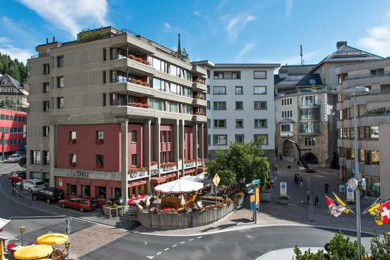 Hotel Hauser 3*
