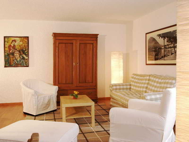 Julier Palace Hotel