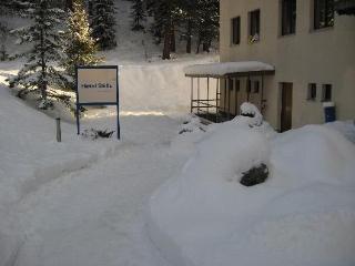 Hotel Stille 2*