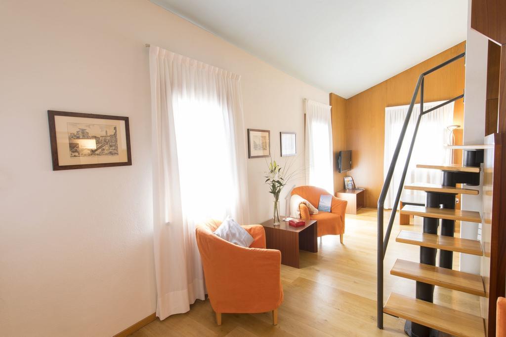 Apartment Chesa Muragl