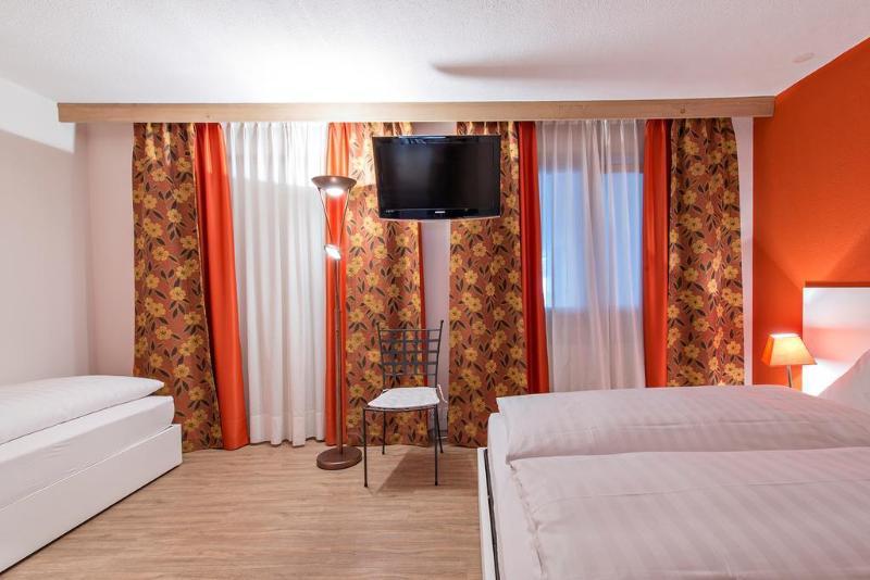 Loeffler Hotel 3*