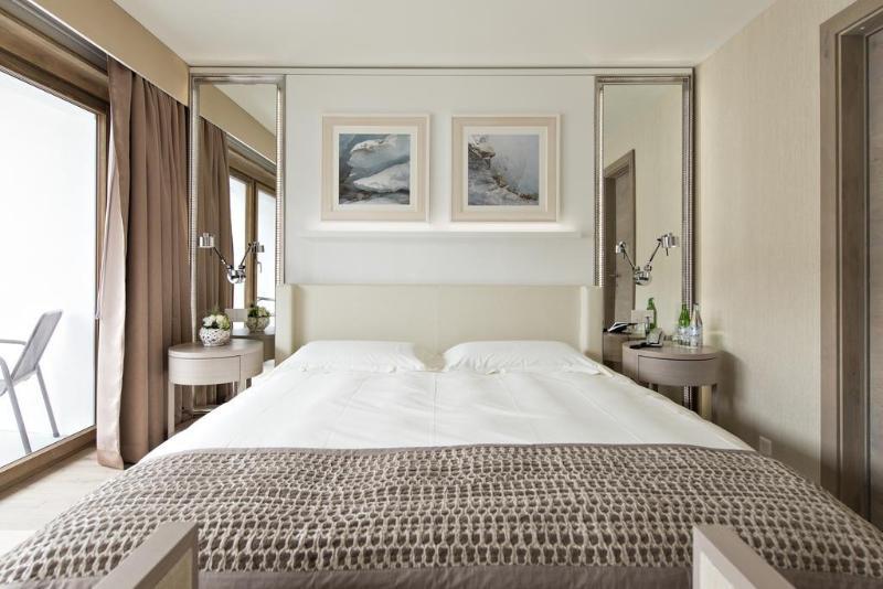 Loeffler 3* St. Moritz