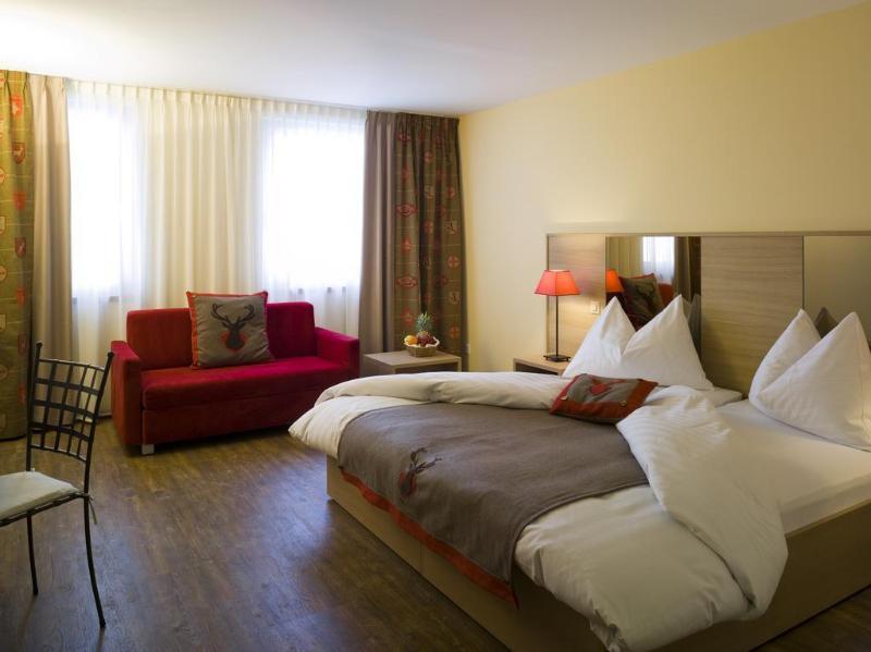Hotel Loeffler 3*