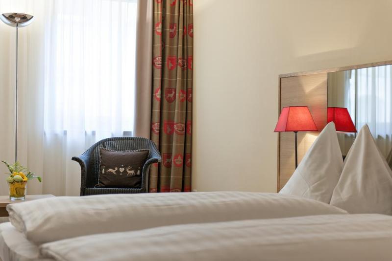 Loeffler 3* St. Moritz
