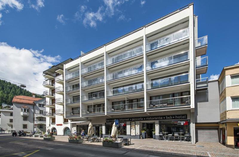 Hotel Loeffler